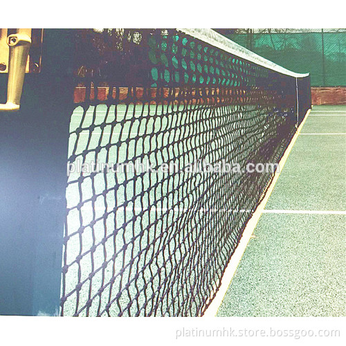 Tennis net suite system